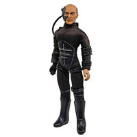 Mego 8 inch Action Figure Star Trek - Select Figure(s) ToyShnip