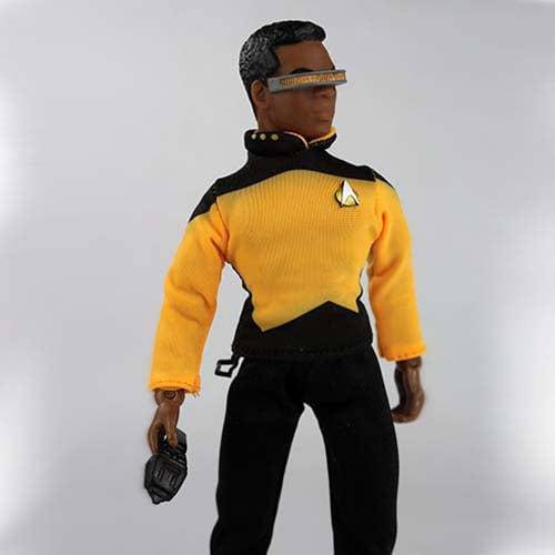 Mego 8 inch Action Figure Star Trek - Select Figure(s) ToyShnip