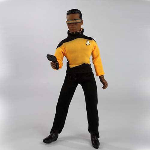 Mego 8 inch Action Figure Star Trek - Select Figure(s) ToyShnip