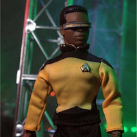 Mego 8 inch Action Figure Star Trek - Select Figure(s) ToyShnip