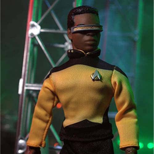 Mego 8 inch Action Figure Star Trek - Select Figure(s) ToyShnip