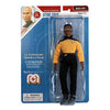 Mego 8 inch Action Figure Star Trek - Select Figure(s) ToyShnip