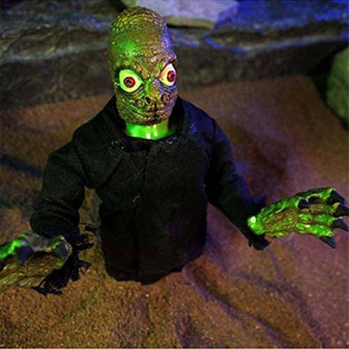 ToyShnip Mego Action Figure 8 Inch - Universal - Select Figure(s)