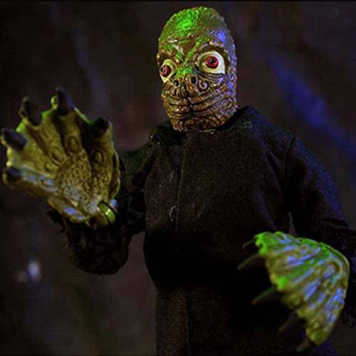 ToyShnip Mego Action Figure 8 Inch - Universal - Select Figure(s)