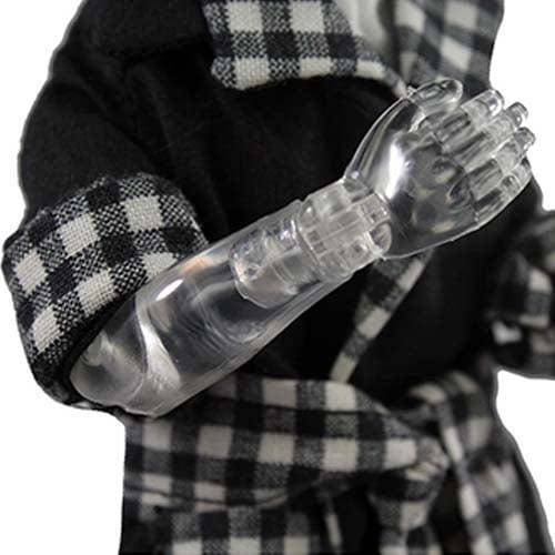 ToyShnip Mego Action Figure 8 Inch - Universal - Select Figure(s)