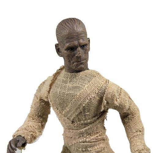 ToyShnip Mego Action Figure 8 Inch - Universal - Select Figure(s)