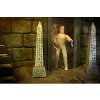 ToyShnip Mego Action Figure 8 Inch - Universal - Select Figure(s)