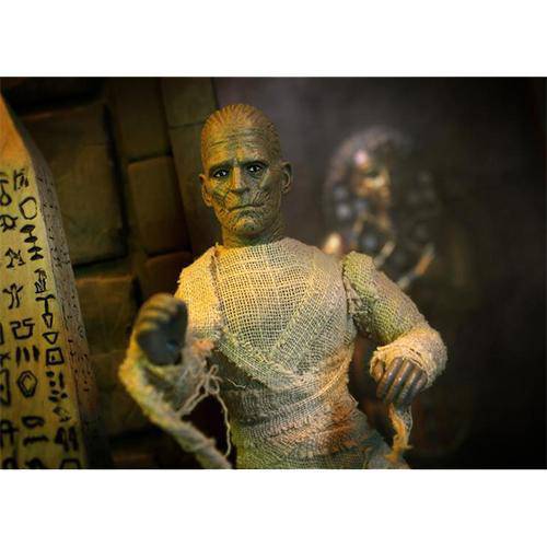ToyShnip Mego Action Figure 8 Inch - Universal - Select Figure(s)