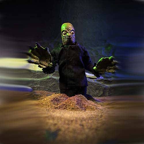 ToyShnip Mego Action Figure 8 Inch - Universal - Select Figure(s)