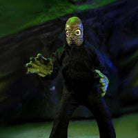 ToyShnip Mego Action Figure 8 Inch - Universal - Select Figure(s)