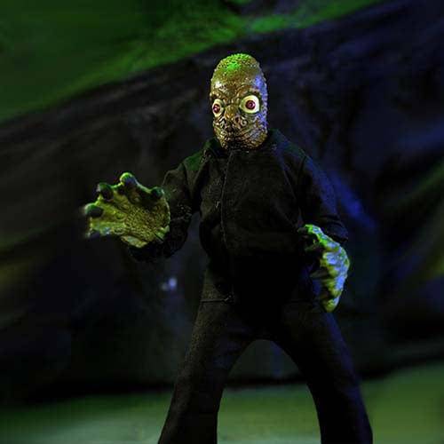 ToyShnip Mego Action Figure 8 Inch - Universal - Select Figure(s)