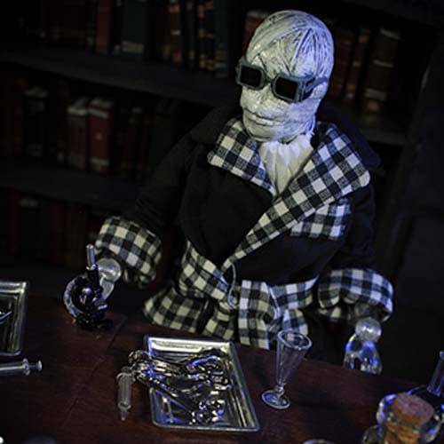 ToyShnip Mego Action Figure 8 Inch - Universal - Select Figure(s)