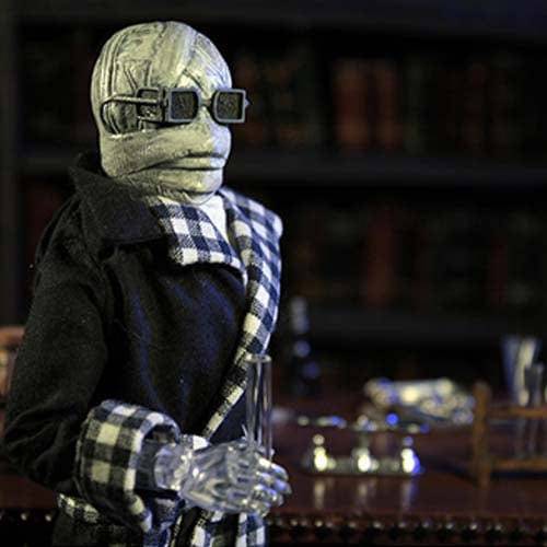 ToyShnip Mego Action Figure 8 Inch - Universal - Select Figure(s)