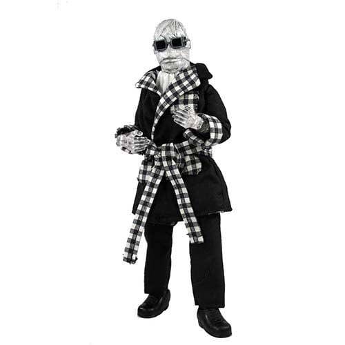 ToyShnip Mego Action Figure 8 Inch - Universal - Select Figure(s)