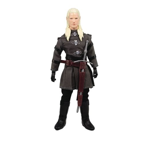 ToyShnip Mego House of the Dragon 8-Inch Action Figure - Select Figure(s)