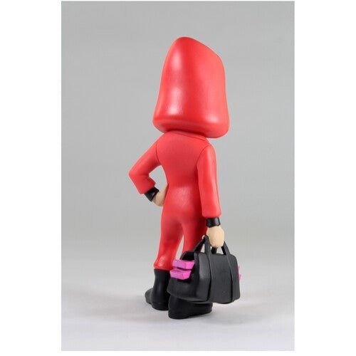 ToyShnip ToyShnip Mego Minix Money Heist Vinyl Figure - Select Figure(s) – EzBuyCo