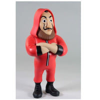 ToyShnip ToyShnip Mego Minix Money Heist Vinyl Figure - Select Figure(s) – EzBuyCo