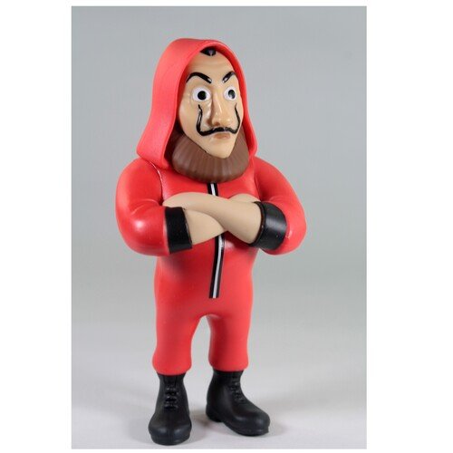ToyShnip ToyShnip Mego Minix Money Heist Vinyl Figure - Select Figure(s) – EzBuyCo