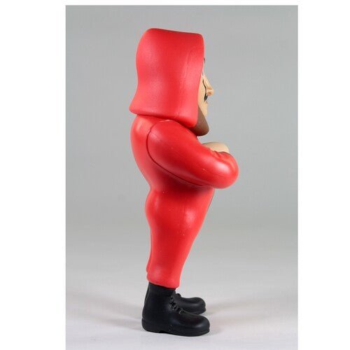 ToyShnip ToyShnip Mego Minix Money Heist Vinyl Figure - Select Figure(s) – EzBuyCo