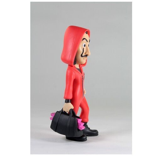 ToyShnip ToyShnip Mego Minix Money Heist Vinyl Figure - Select Figure(s) – EzBuyCo