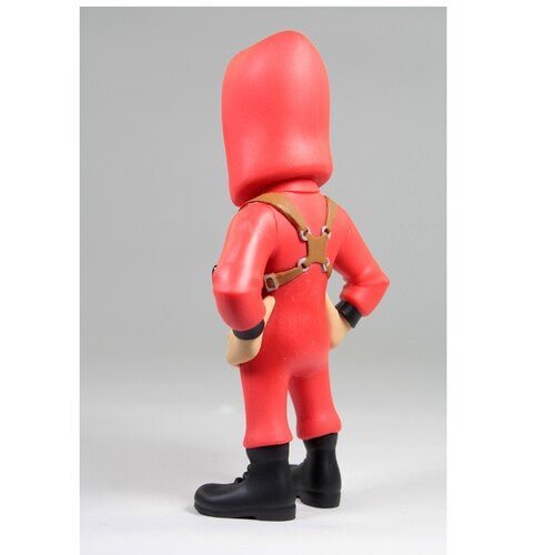 ToyShnip ToyShnip Mego Minix Money Heist Vinyl Figure - Select Figure(s) – EzBuyCo