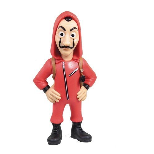 ToyShnip ToyShnip Mego Minix Money Heist Vinyl Figure - Select Figure(s) – EzBuyCo