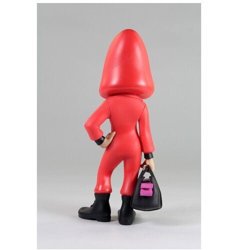 ToyShnip ToyShnip Mego Minix Money Heist Vinyl Figure - Select Figure(s) – EzBuyCo