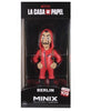 ToyShnip ToyShnip Mego Minix Money Heist Vinyl Figure - Select Figure(s) – EzBuyCo