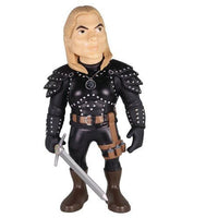 ToyShnip Mego Minix The Witcher Vinyl Figure - Select Figure(s)