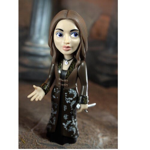 ToyShnip Mego Minix The Witcher Vinyl Figure - Select Figure(s)