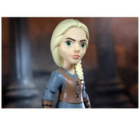 ToyShnip Mego Minix The Witcher Vinyl Figure - Select Figure(s)