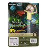 ToyShnip Mego Rick & Morty 8-Inch Action Figure - Select Figure(s)