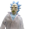 ToyShnip Mego Rick & Morty 8-Inch Action Figure - Select Figure(s)