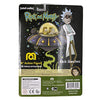 ToyShnip Mego Rick & Morty 8-Inch Action Figure - Select Figure(s)