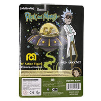 ToyShnip Mego Rick & Morty 8-Inch Action Figure - Select Figure(s)