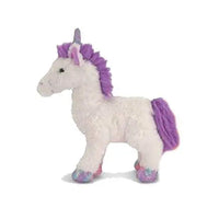 ToyShnip ToyShnip Melissa & Doug - Misty Unicorn Stuffed Animal