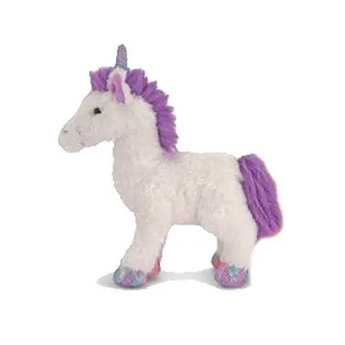 ToyShnip ToyShnip Melissa & Doug - Misty Unicorn Stuffed Animal