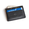 Men's Slim Front Pocket Wallet Main Street Forge