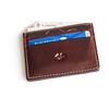Men's Slim Front Pocket Wallet Main Street Forge
