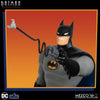 ToyShnip Mezco Toyz DC Batman The Animated Series 5 Points Action Figure -