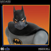 ToyShnip Mezco Toyz DC Batman The Animated Series 5 Points Action Figure -
