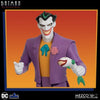 ToyShnip Mezco Toyz DC Batman The Animated Series 5 Points Action Figure -
