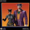 ToyShnip Mezco Toyz DC Batman The Animated Series 5 Points Action Figure -