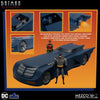 ToyShnip Mezco Toyz DC Batman The Animated Series 5 Points Action Figure -