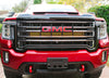 2020+ GMC Sierra 2500/3500HD Single 40in Light Bar M&R Automotive