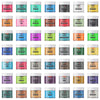 51 Mega Bundle Epoxy Powder Pigments UltraClear Epoxy
