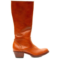 Mimi Cowgirl Boots Atitlan Leather