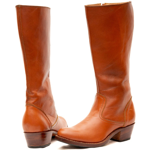 Mimi Cowgirl Boots Atitlan Leather