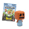 ToyShnip ToyShnip Minecraft SquishMe 2.3" Figure Mystery Bag