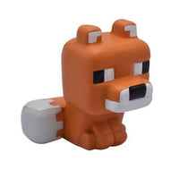 ToyShnip ToyShnip Minecraft SquishMe 2.3" Figure Mystery Bag